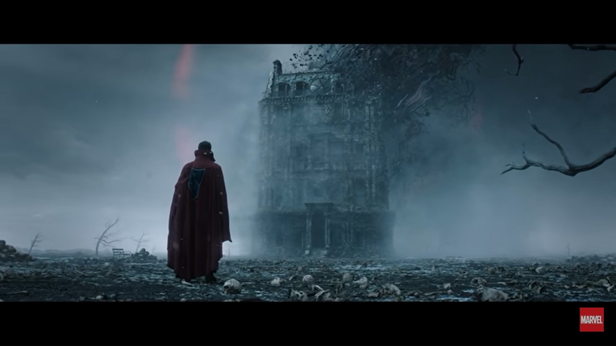 Morbius, cuộc hành trình từ một siêu ác nhân Ma cà rồng