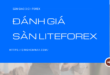 Review LiteForex (LiteFinance)