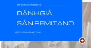Review Remitano